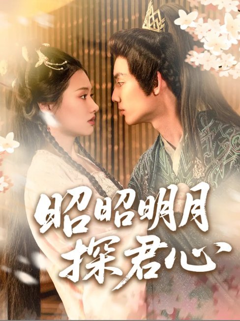 短剧《昭昭明月探君心（86集）林永炬＆张梦童&陈思琦》全集免费在线观看