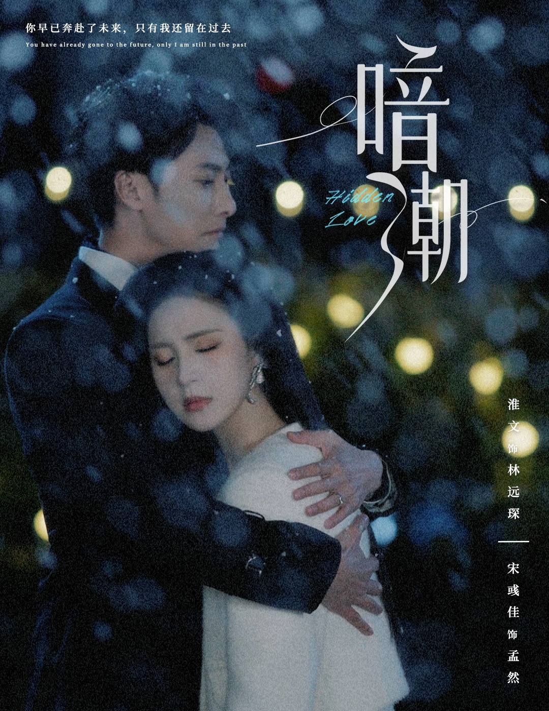 短剧《暗潮（暗流）（58集）宋彧佳  蹇代莉》全集免费在线观看