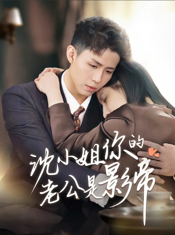 短剧《沈小姐你的老公是影帝（70集）》全集免费在线观看