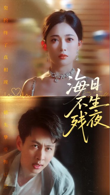 短剧《海日不生残夜（62集）张亚迪&孔祥东》全集免费在线观看