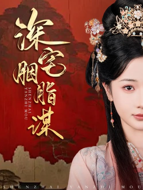 短剧《深宅胭脂谋（80集）傅汉源＆辛宛柔》全集免费在线观看