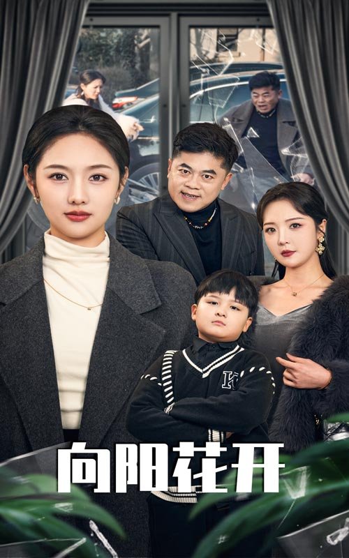 短剧《溺爱的代价（向阳花开）（40集）李媛菁  李明》全集免费在线观看