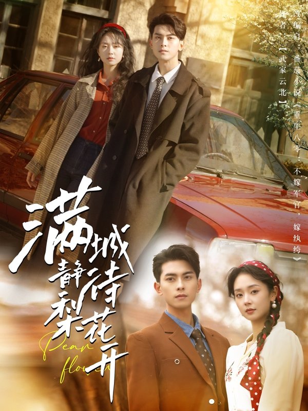 短剧《满城静待梨花开（100集）韦若辰＆张紫菡》全集免费在线观看