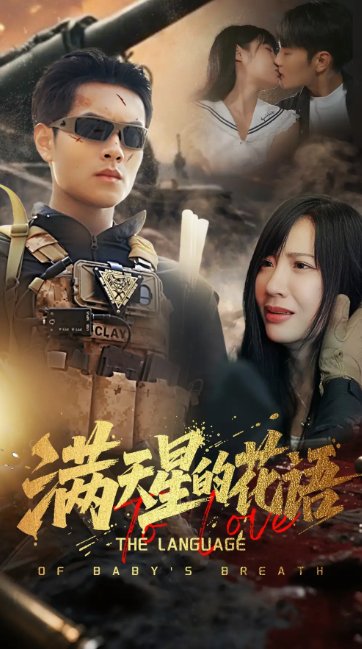 短剧《满天星的花语（53集）周彦哲&郑梓婷》全集免费在线观看