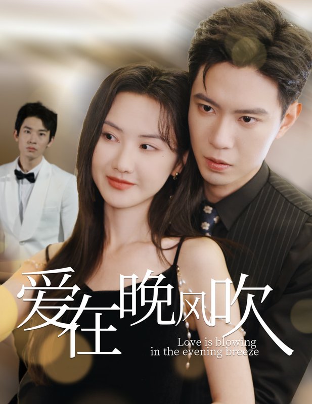 短剧《爱在晚风吹（36集）黄浩雯  张珊珊》全集免费在线观看