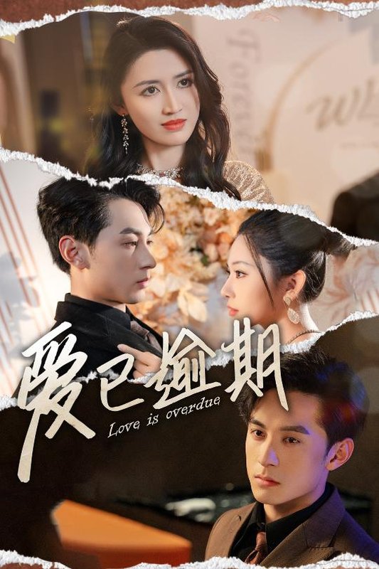 短剧《爱已逾期（从此山海不相逢）（50集）方旋》全集免费在线观看