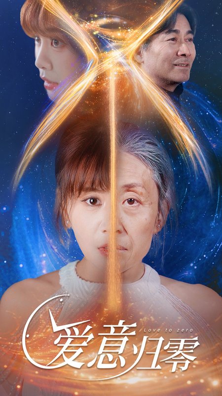 短剧《爱意归零（54集）张轶静》全集免费在线观看