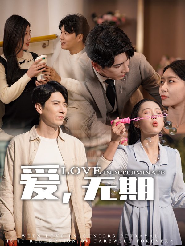 短剧《爱无期（爱，无期）（70集）尹昕&发发》全集免费在线观看