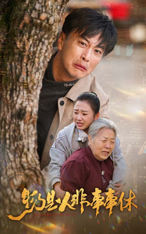 短剧《物是人非事事休（41集）》全集免费在线观看