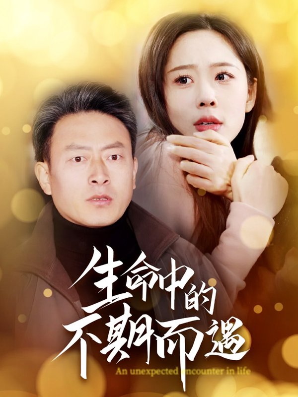 短剧《生命中的不期而遇（35集）庄汶汐》全集免费在线观看