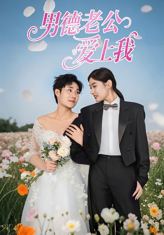 短剧《男德老公爱上我（53集）》全集免费在线观看