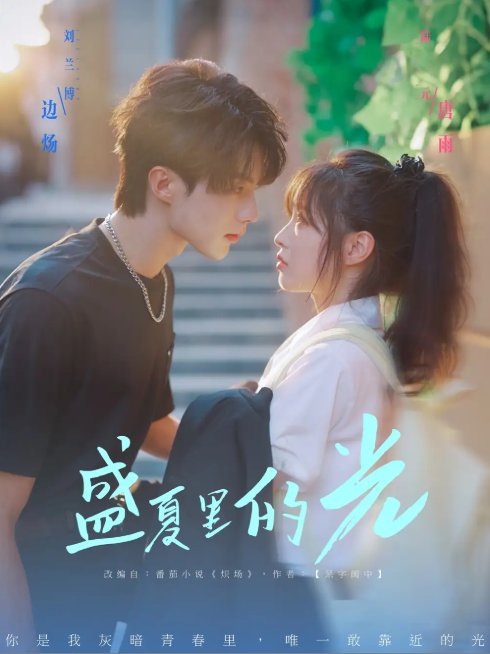 短剧《盛夏里的光（69集）刘兰博＆陆元》全集免费在线观看