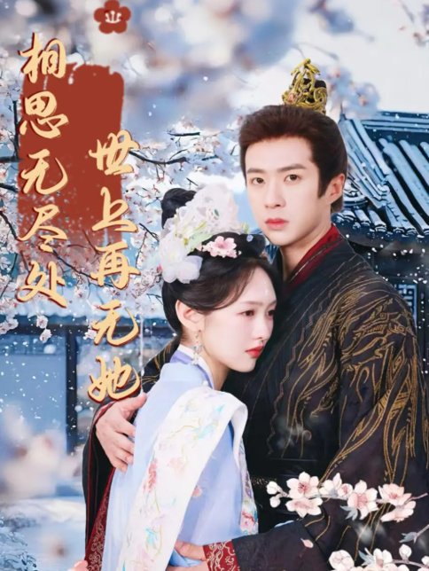 短剧《相思无尽处世上再无她（80集）李媛菁&孔奇力》全集免费在线观看