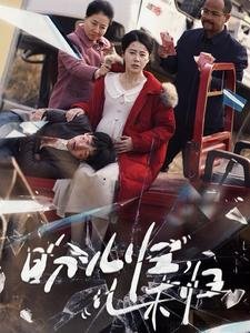 短剧《盼儿归儿未归（30集）》全集免费在线观看