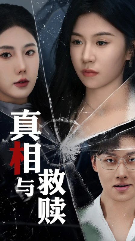 短剧《真相与救赎（50集）金鑫欣&李玥》全集免费在线观看