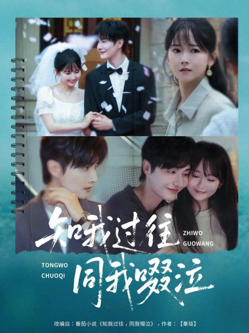 短剧《知我过往同我啜泣（60集）王雅淇》全集免费在线观看