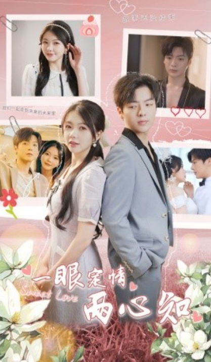 短剧《一眼定情两心知（79集全）》免费观看