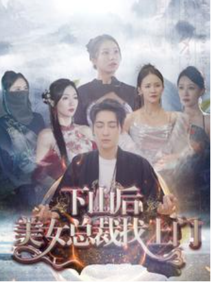 短剧《下山后美女总裁找上门（90集全）》免费观看