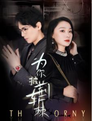 短剧《为你披荆斩棘（90集全）》免费观看