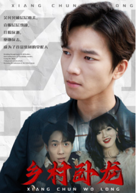 短剧《乡村卧龙（88集全）》免费观看