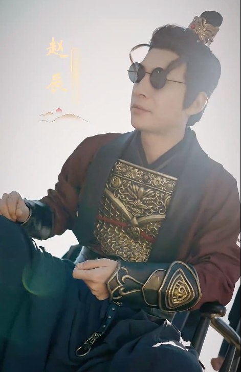 短剧《乱世风华，逍遥县令竟是绝代天骄（89集全）》免费观看