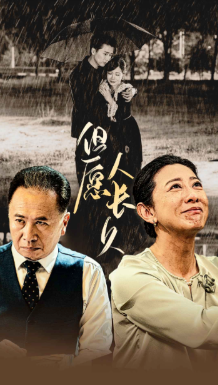 短剧《但愿人长久（80集全）》免费观看