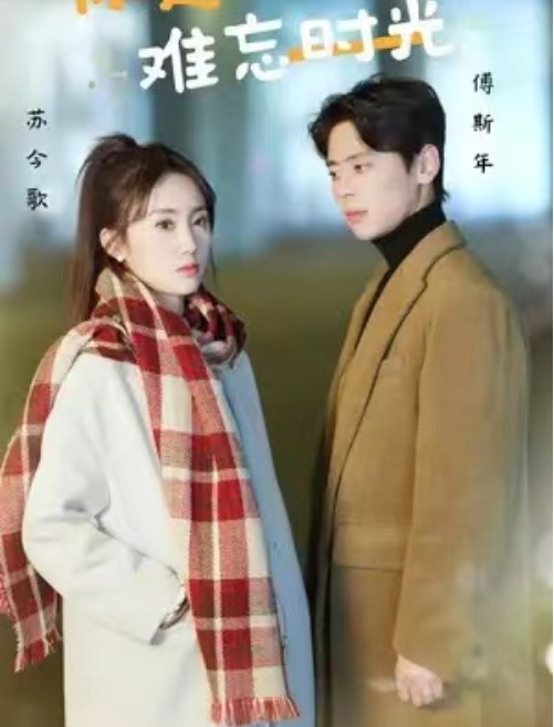 短剧《你是我的难忘时光（18集全）》免费观看