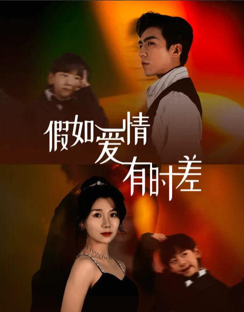 短剧《假如爱情有时差（87集全）》免费观看