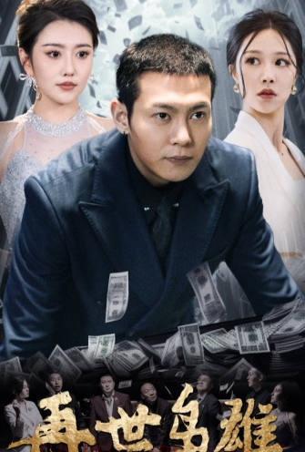 短剧《再世枭雄（75集全）》免费观看