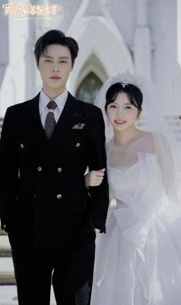 短剧《冤家路甜（50集全）》免费观看