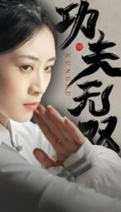 短剧《功夫无双（65集全）》免费观看