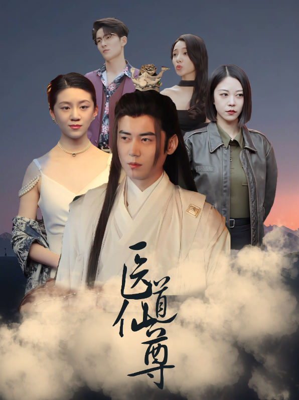 短剧《医道仙尊（89集全）》免费观看