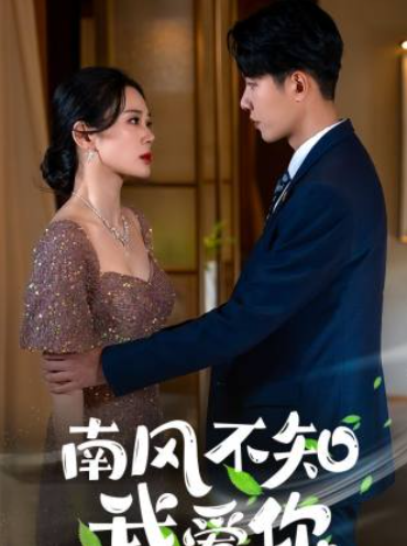 短剧《南风不知我爱你（97集全）》免费观看