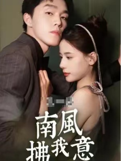 短剧《南风拂我意（100集全）》免费观看