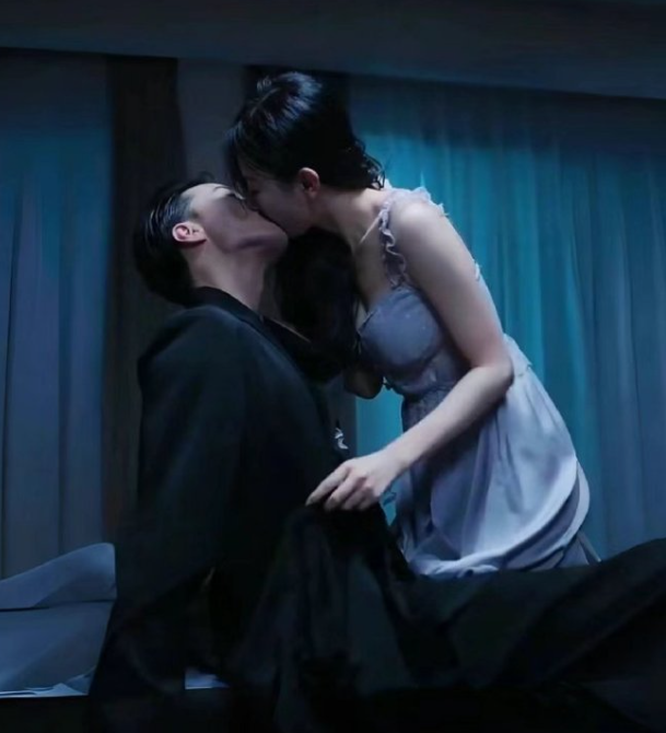 短剧《危情游戏（76集全）》免费观看