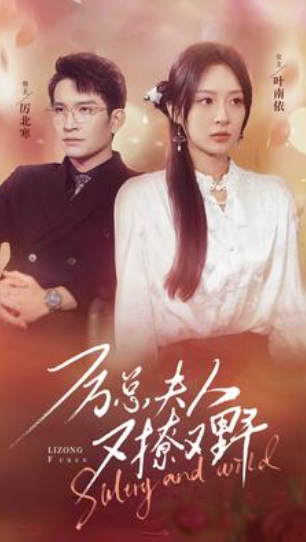 短剧《厉总夫人又撩又野（100集全）》免费观看