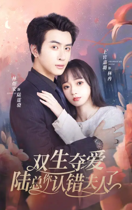 短剧《双生夺爱陆总你认错夫人了（94集全）》免费观看