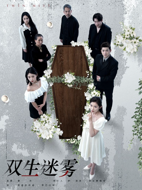 短剧《双生迷雾（80集全）》免费观看