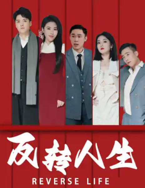 短剧《反转人生（1-82集）》全集免费观看