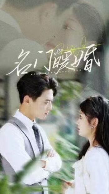 短剧《名门暖婚》全集免费观看