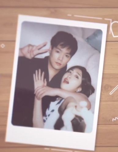 短剧《咕咚咕咚喜欢你(2024) 1080P》免费观看