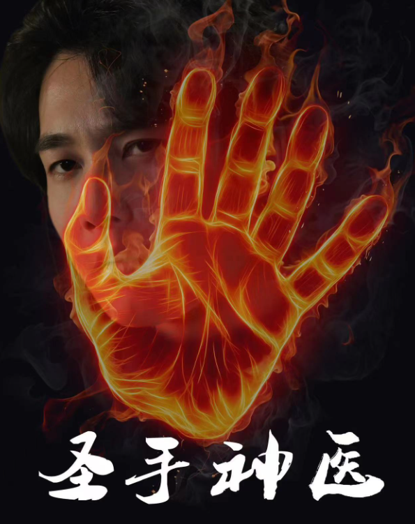 短剧《圣手神医（97集全）朱舒琳》免费观看