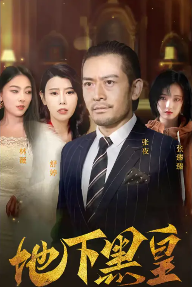 短剧《地下黑皇》（1-103集全）免费观看