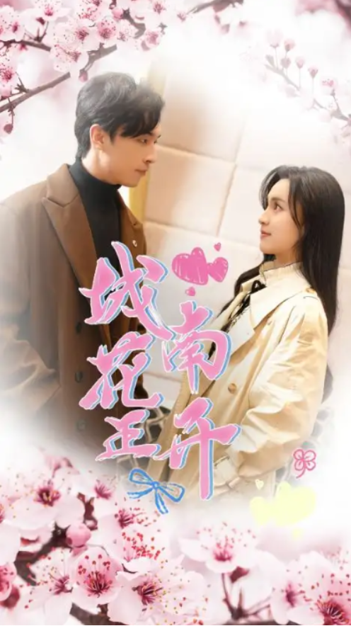 短剧《城南花正开（92集全）》免费观看