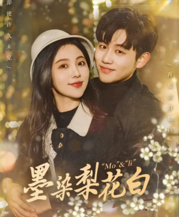 短剧《墨染梨花白(86集全）》免费观看
