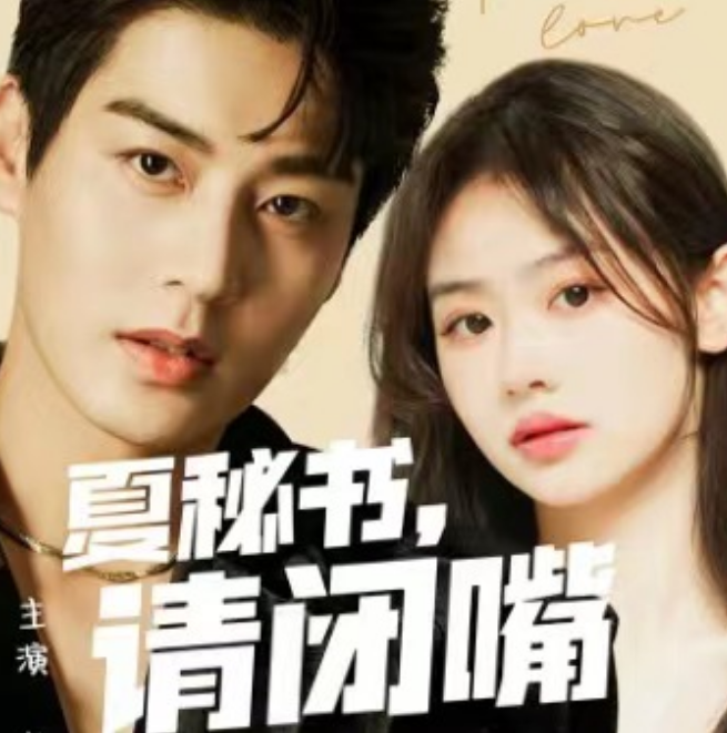 短剧《夏秘书，请闭嘴（98集全）》免费观看