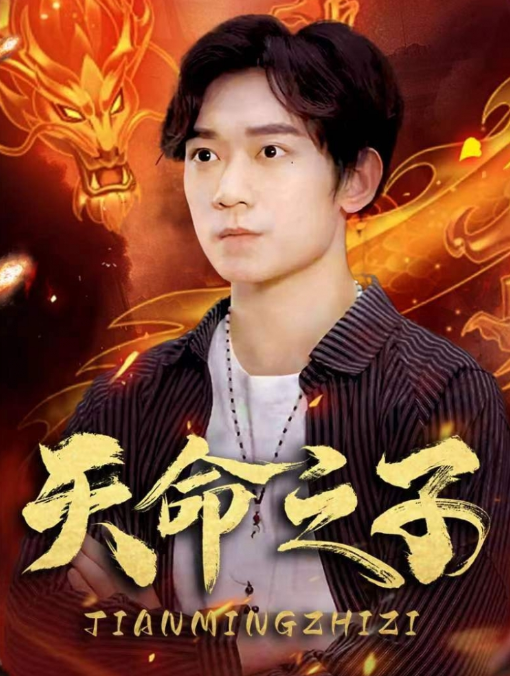 短剧《天命之子（76集全）》免费观看