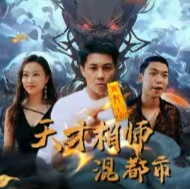 短剧《天才相师混都市（99集全）》免费观看