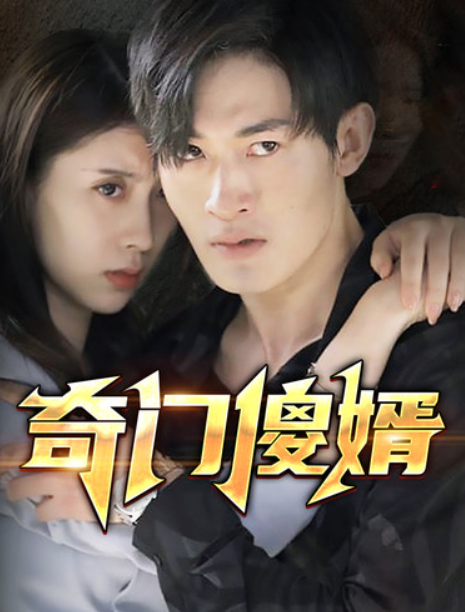 短剧《奇门傻婿（奇门神婿）》1-98全集免费观看