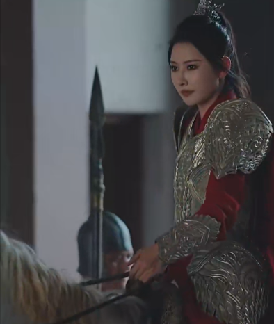 短剧《女将军勇闯娱乐圈(82集全)》免费观看